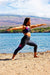 Asana Hawaii Yoga Capri Leggings Hikina Yoga Capri Leggings