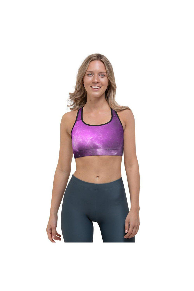 Kai 'ina Sports bra