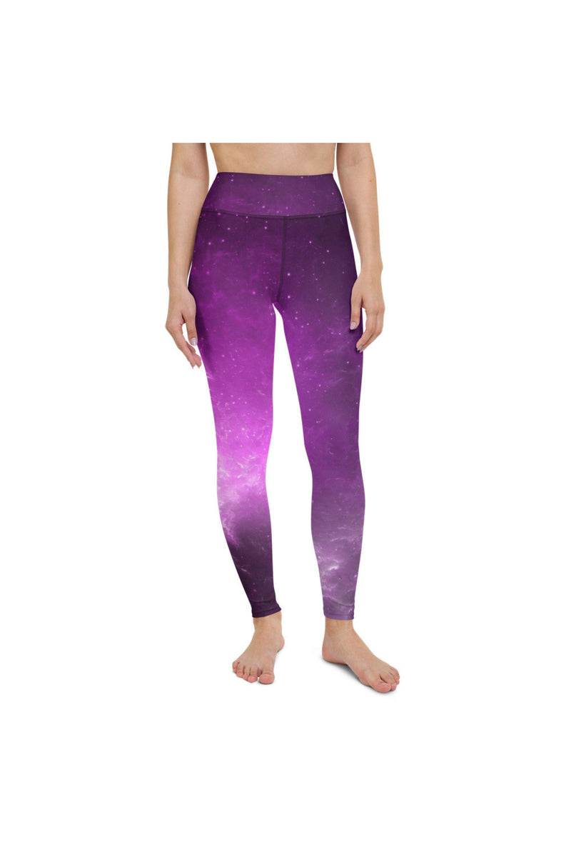 Kai 'ina Yoga Leggings