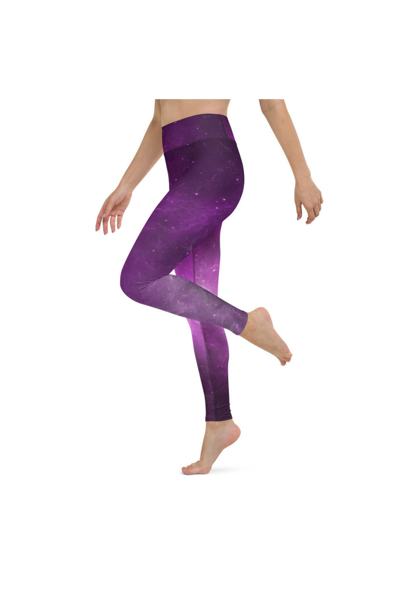 Kai 'ina Yoga Leggings