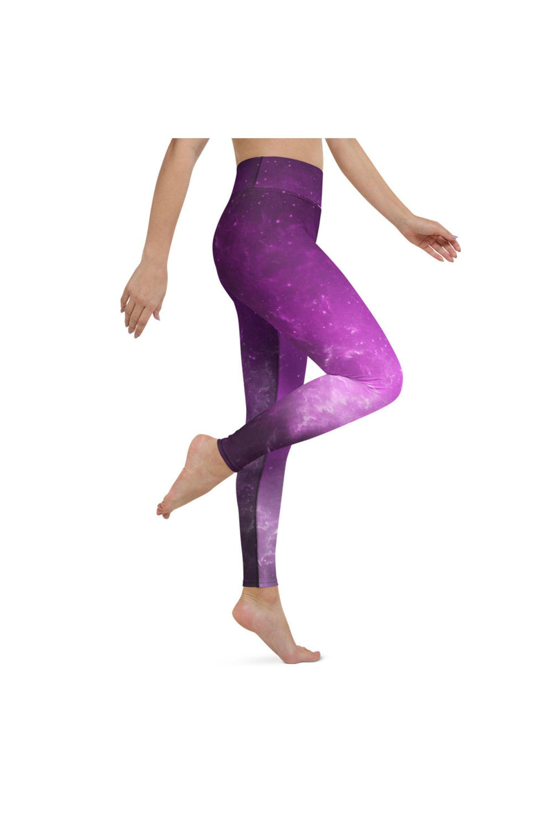 Kai 'ina Yoga Leggings