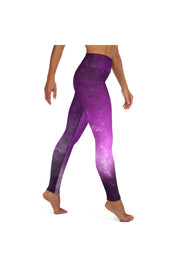 Kai 'ina Yoga Leggings