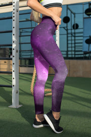 Kai 'ina Yoga Leggings