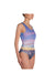 Asana Hawaii One-Piece Swimsuit Kai Lani One-Piece Swimsuit