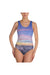 Asana Hawaii One-Piece Swimsuit XS Kai Lani One-Piece Swimsuit