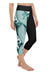 Kaiyō Yoga Capri Leggings