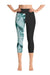 Kaiyō Yoga Capri Leggings