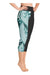 Kaiyō Yoga Capri Leggings