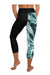 Kaiyō Yoga Capri Leggings