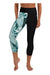 Kaiyō Yoga Capri Leggings