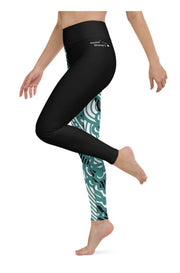 Kaiyō Yoga Leggings