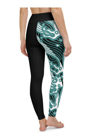 Kaiyō Yoga Leggings