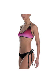 Asana Hawaii Sports Bra Kaupulehu Clouds Bikini