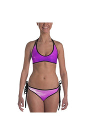Asana Hawaii Sports Bra Kaupulehu Clouds Bikini