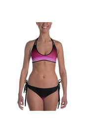 Asana Hawaii Sports Bra Kaupulehu Clouds Bikini