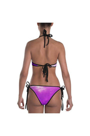 Asana Hawaii Sports Bra Kaupulehu Clouds Bikini