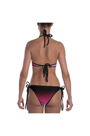 Asana Hawaii Sports Bra Kaupulehu Clouds Bikini
