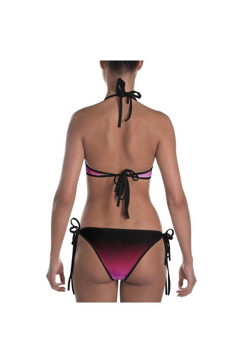 Asana Hawaii Sports Bra Kaupulehu Clouds Bikini
