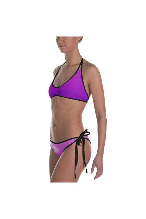 Asana Hawaii Sports Bra Kaupulehu Clouds Bikini