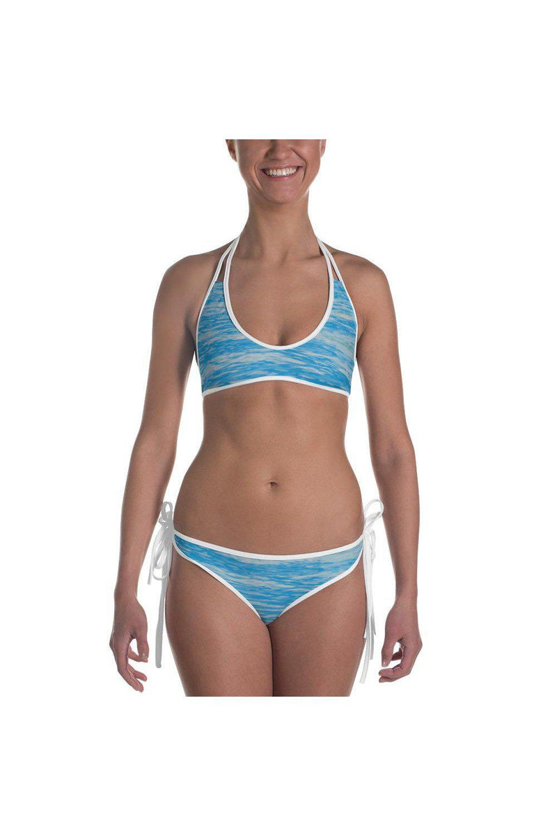 Asana Hawaii Bikini Kohala Kai Bikini