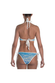Asana Hawaii Bikini Kohala Kai Bikini
