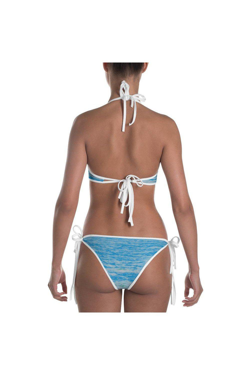 Asana Hawaii Bikini Kohala Kai Bikini