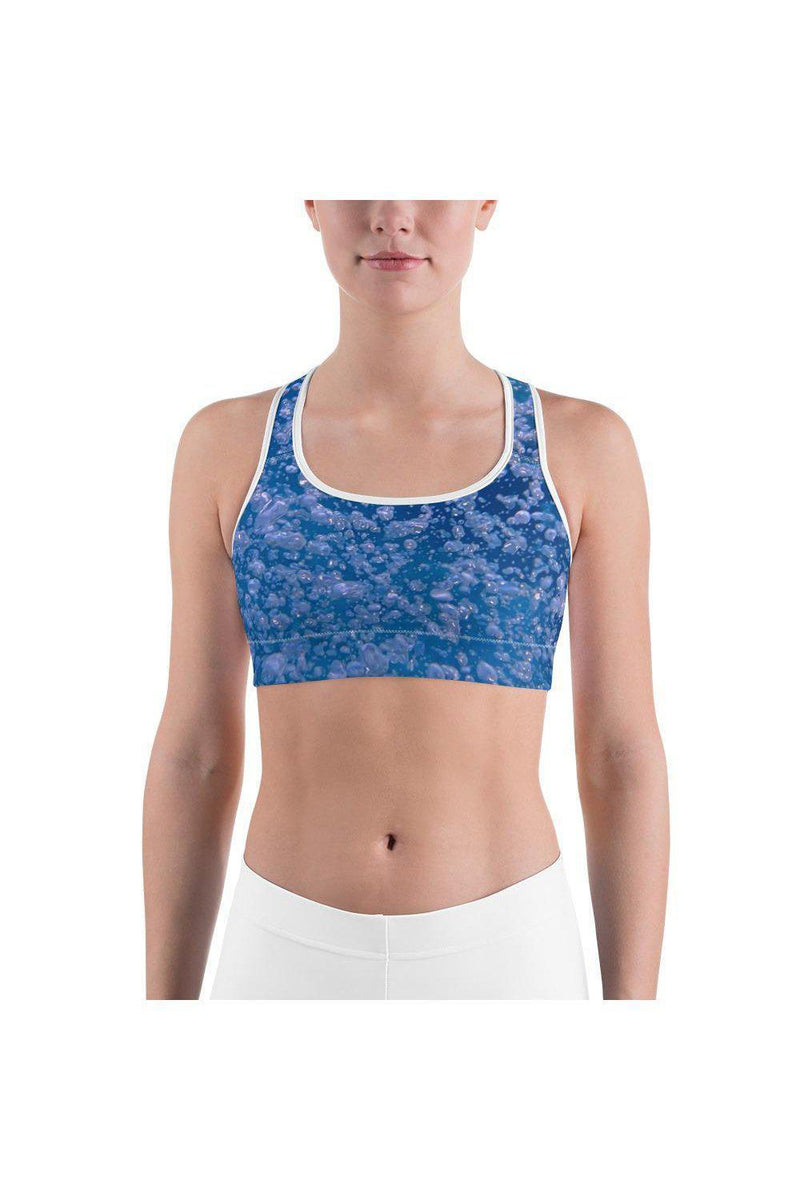 Asana Hawaii Sports Bra Kona Hu'a Sports bra
