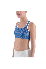 Asana Hawaii Sports Bra Kona Hu'a Sports bra