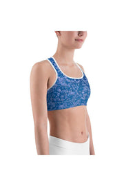 Asana Hawaii Sports Bra Kona Hu'a Sports bra