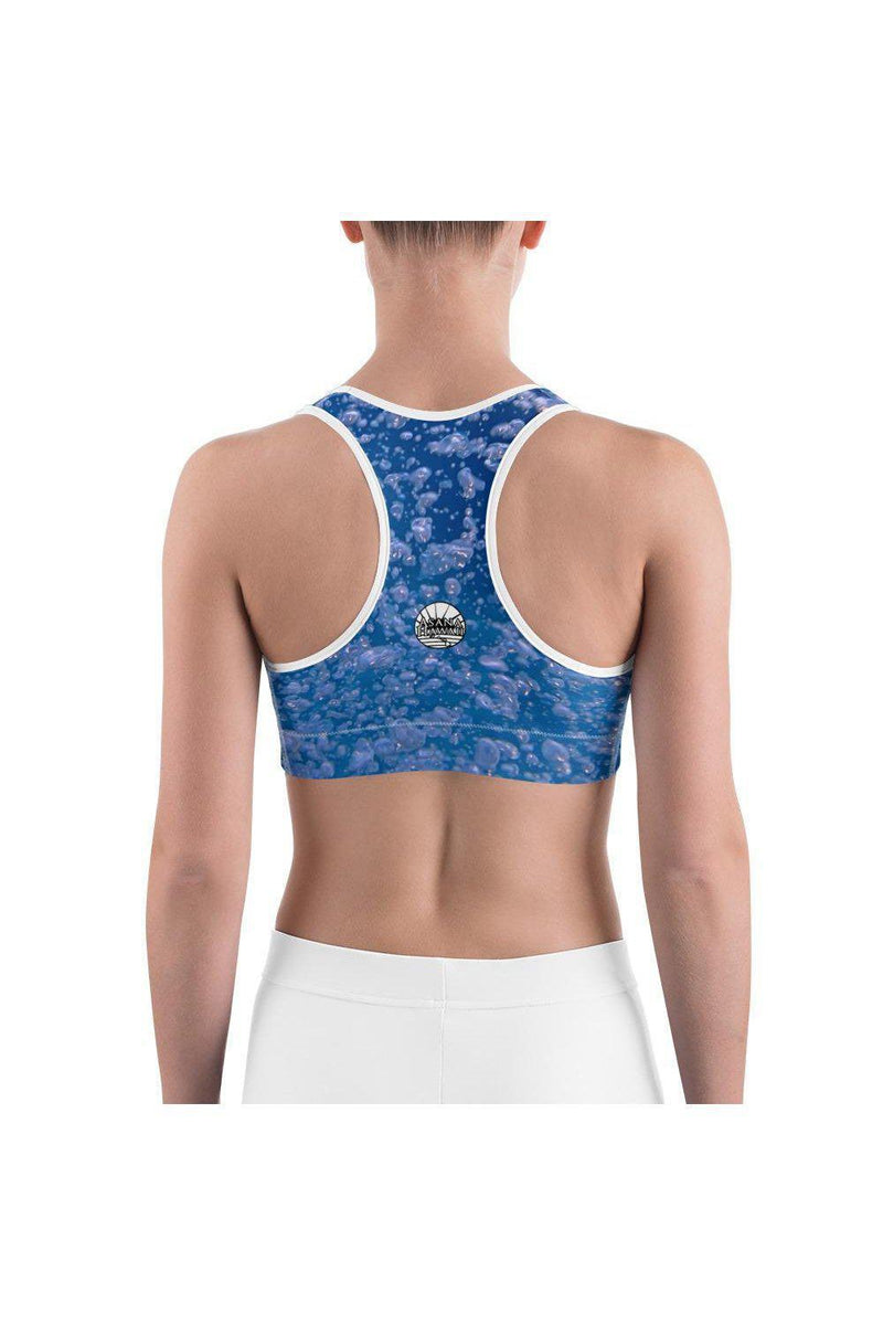Asana Hawaii Sports Bra XS Kona Hu'a Sports bra