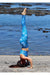 Asana Hawaii Yoga Leggings Kona Hu'a Yoga Leggings