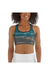 Asana Hawaii Sports Bra XS Kua Bay Sports bra