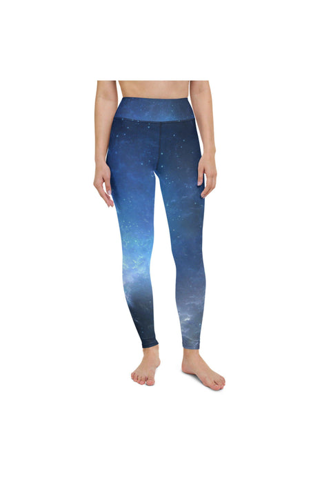 Lewa Yoga Leggings