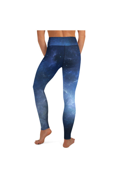 Lewa Yoga Leggings