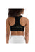 Asana Hawaii Sports Bra Luaʻi Pele Black Sports bra