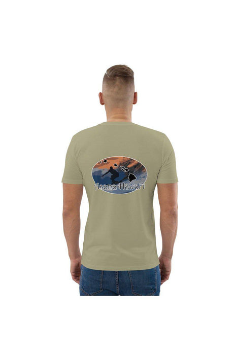 Māhuahua Unisex organic cotton t-shirt