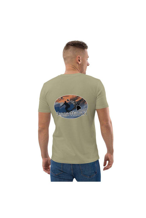 Māhuahua Unisex organic cotton t-shirt