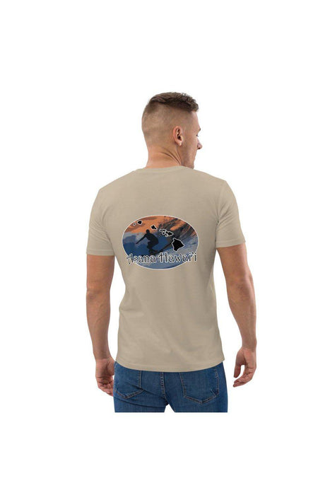 Māhuahua Unisex organic cotton t-shirt