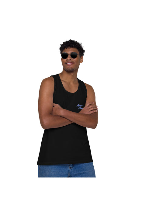 Mauna Lani Mōlehu Men’s premium tank top