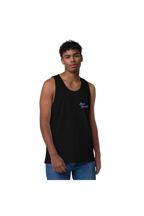 Mauna Lani Mōlehu Men’s premium tank top