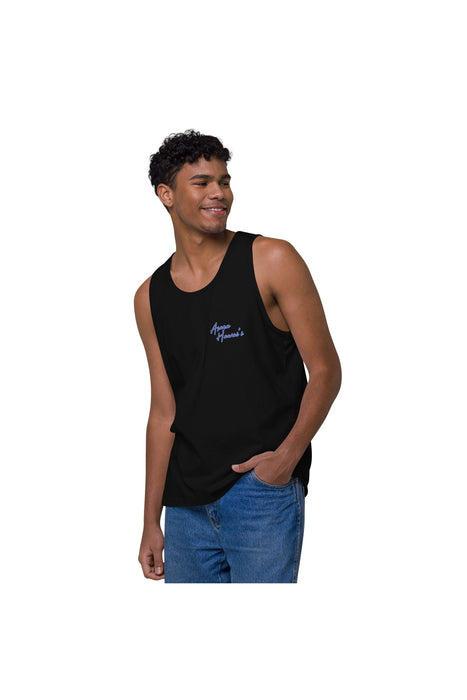 Mauna Lani Mōlehu Men’s premium tank top