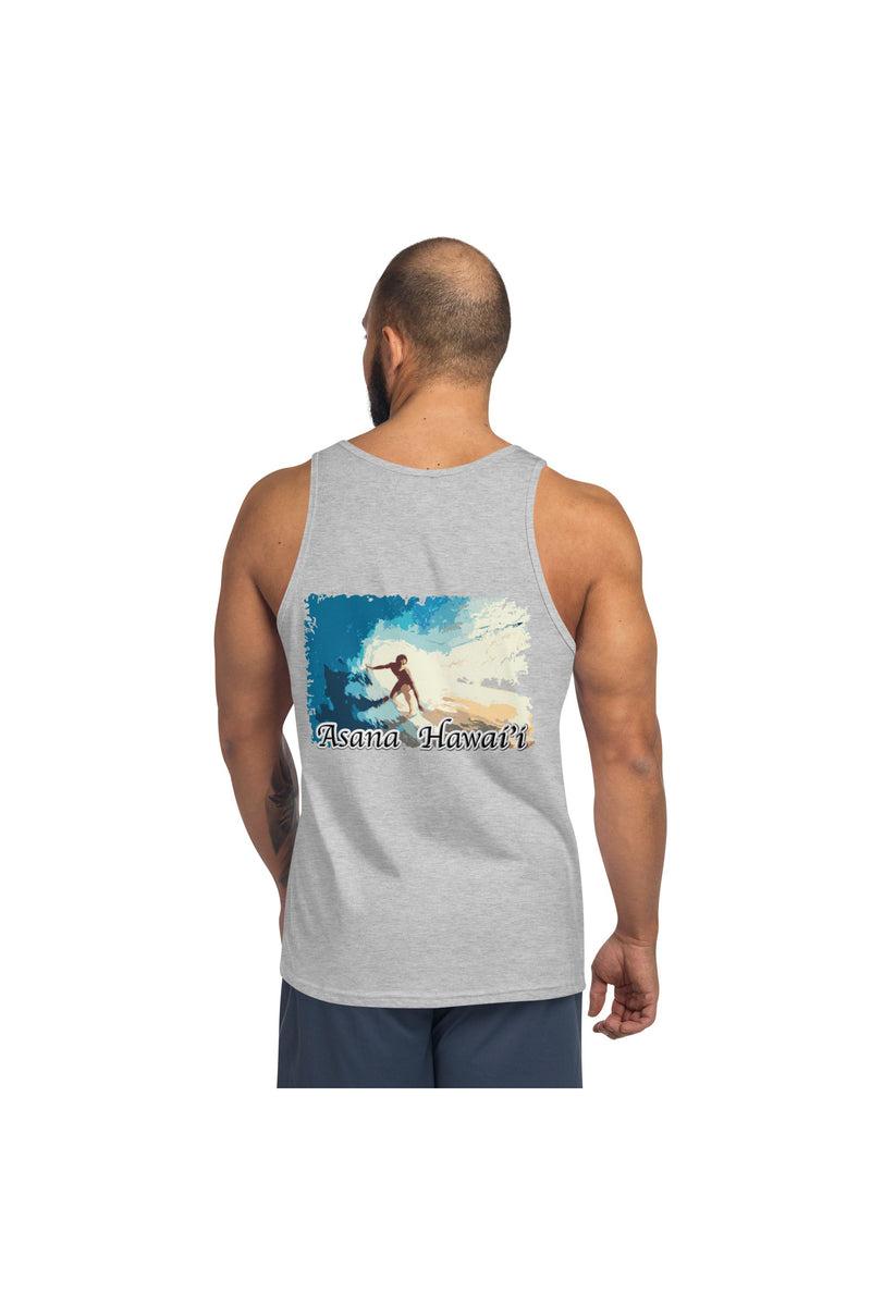 Breakout Unisex Tank Top