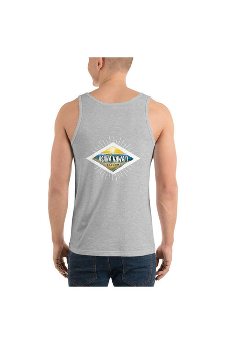 Kaimana Unisex Tank Top