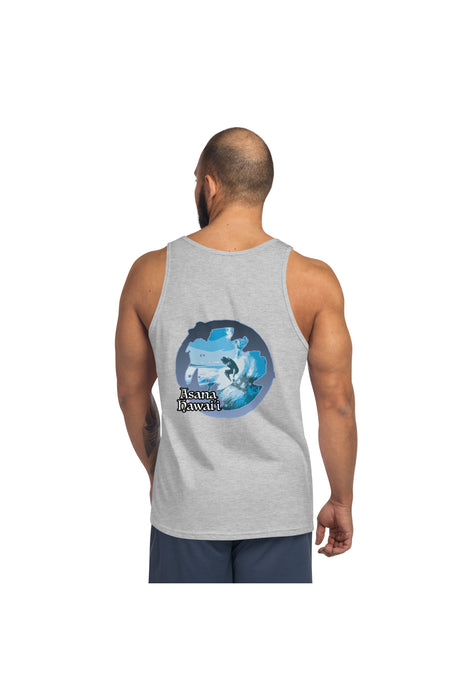 Rapture Unisex Tank Top