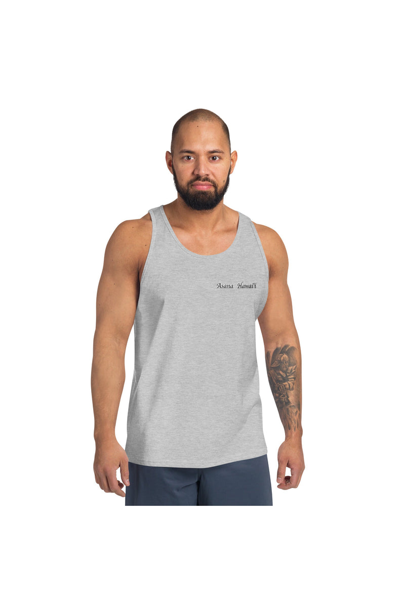 Breakout Unisex Tank Top