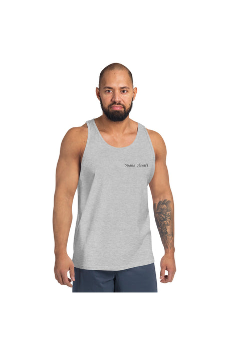 Breakout Unisex Tank Top