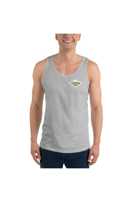 Kaimana Unisex Tank Top