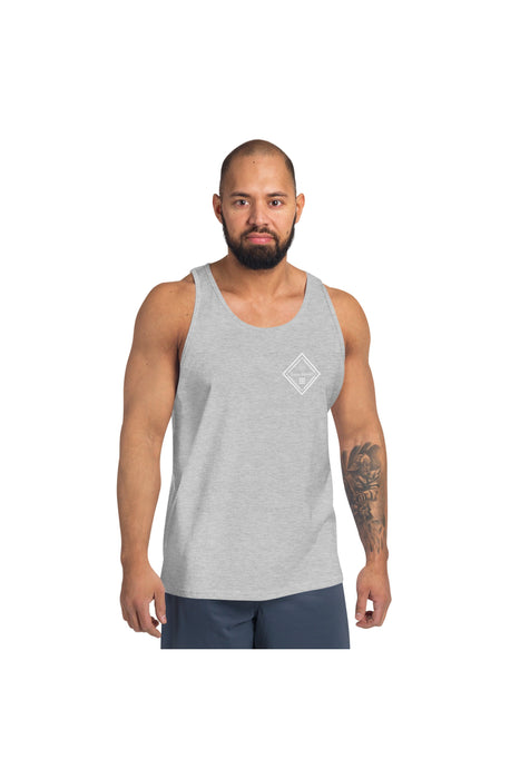 Asana Hawai'i Unisex Tank Top