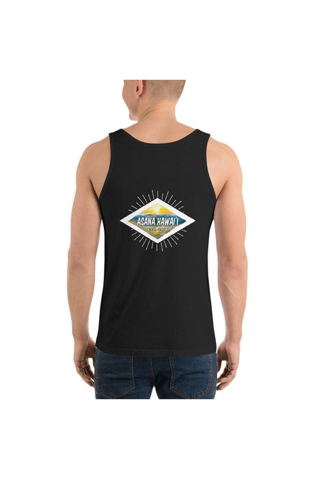 Kaimana Unisex Tank Top