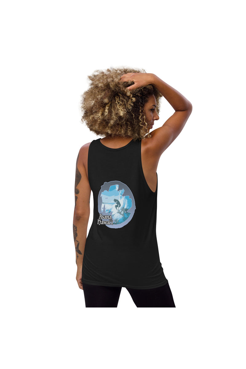 Rapture Unisex Tank Top